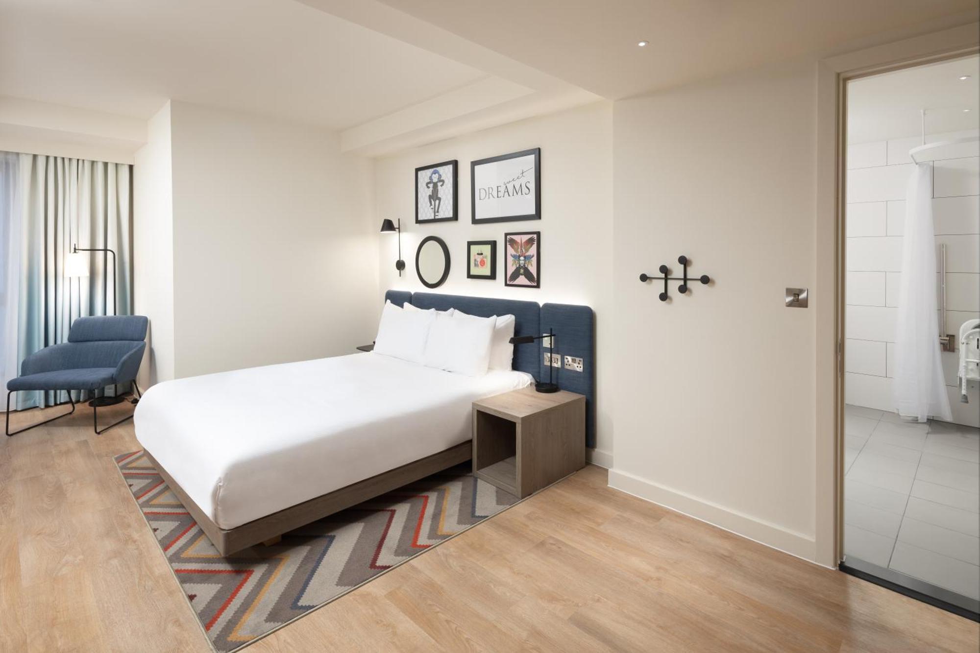 Hampton By Hilton