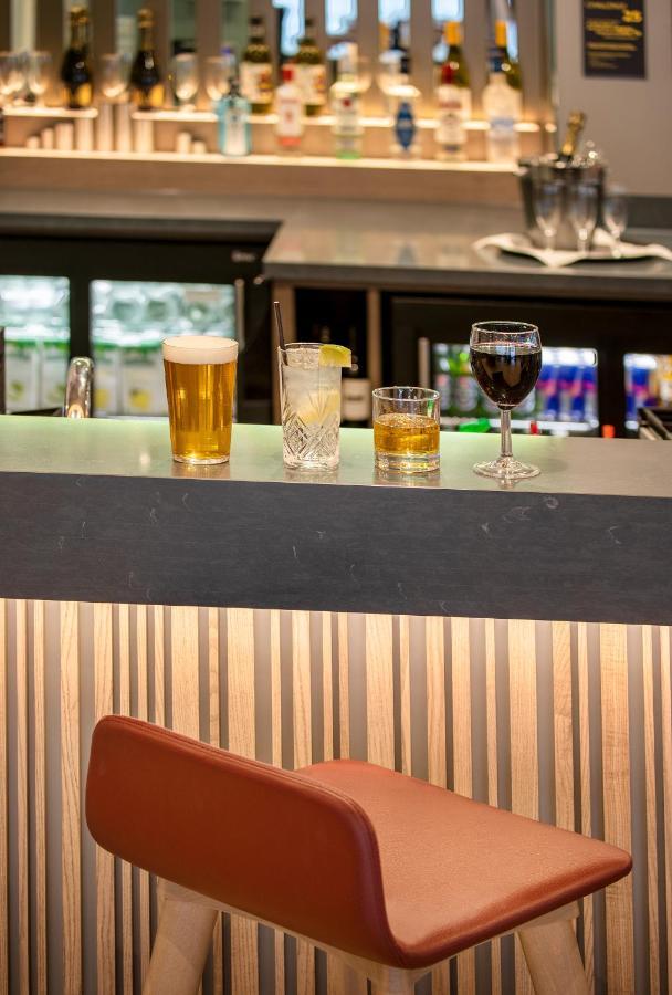 Hampton By Hilton 4* Лондон