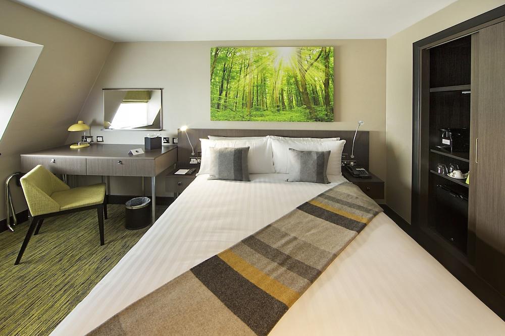 Hampton By Hilton Лондон