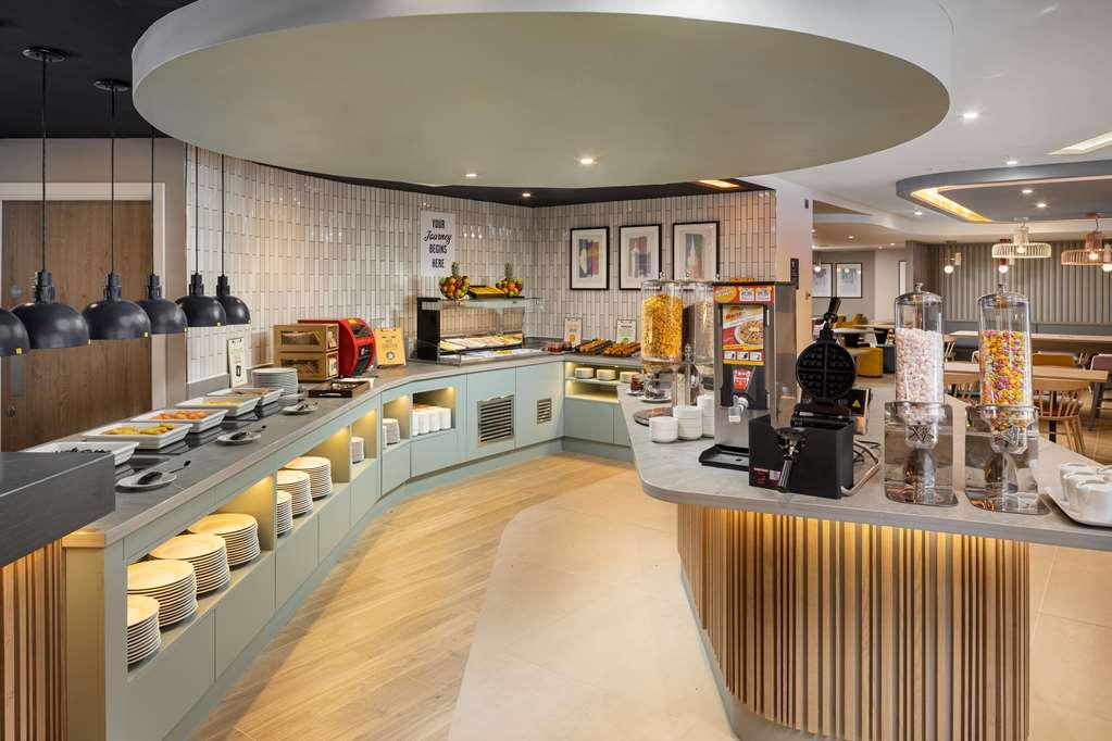 Hampton By Hilton 4* Лондон
