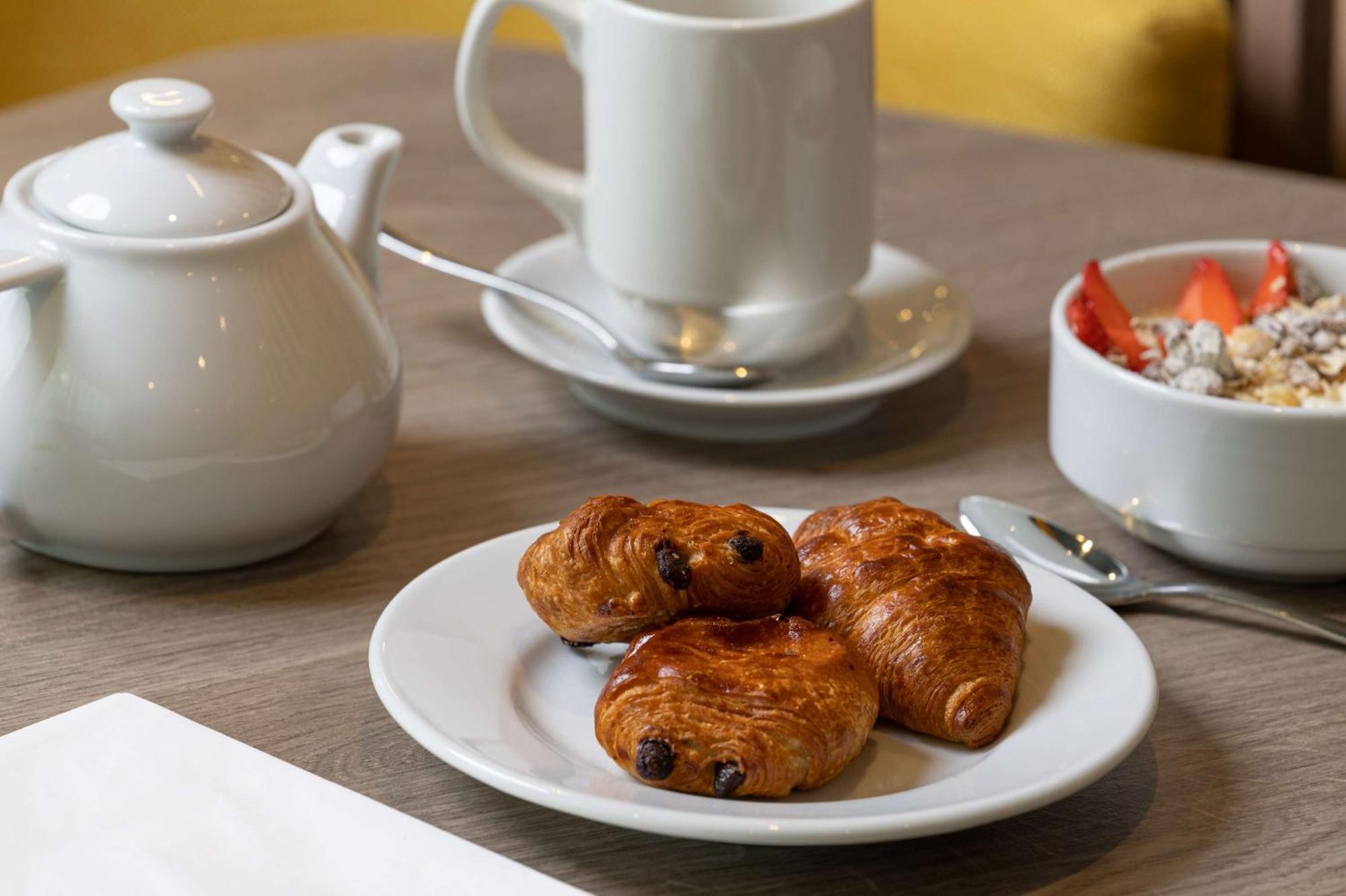 Hampton By Hilton 4* Лондон