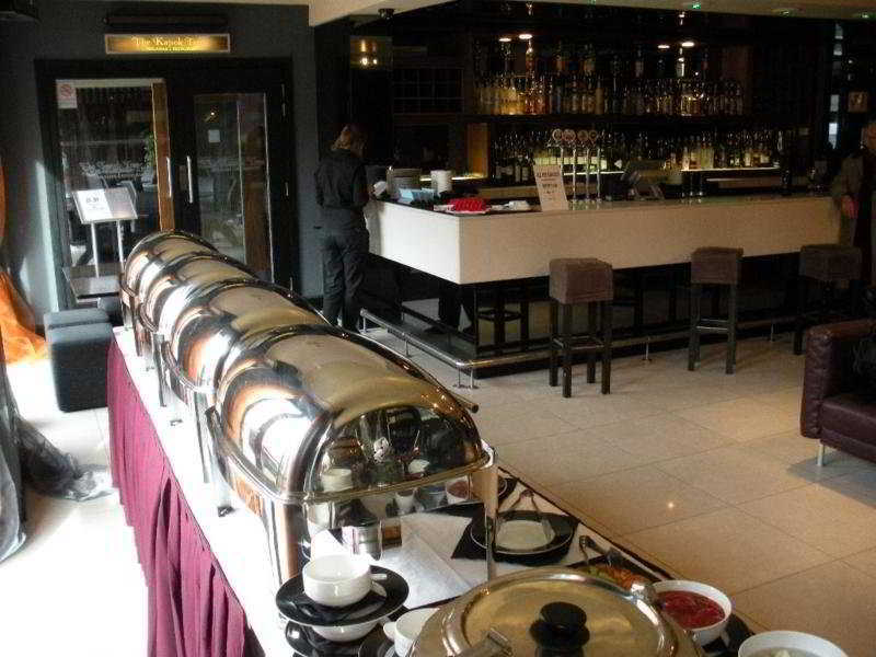 Hampton By Hilton Отель