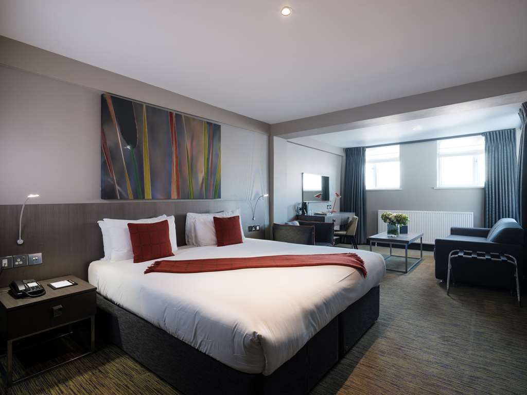 Hampton By Hilton Лондон