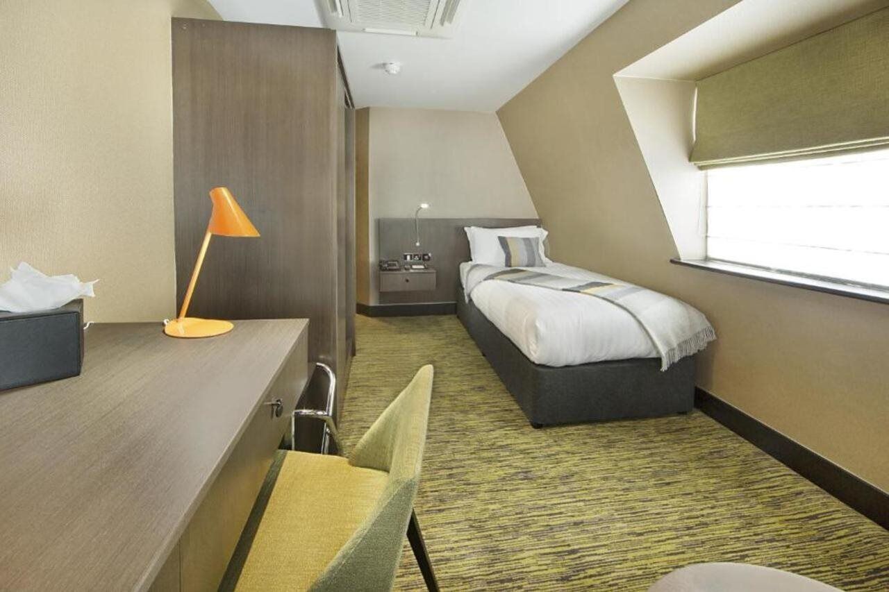 Hampton By Hilton Лондон