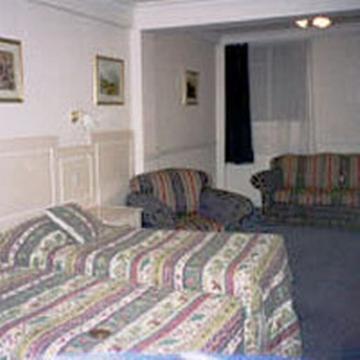 Hampton By Hilton