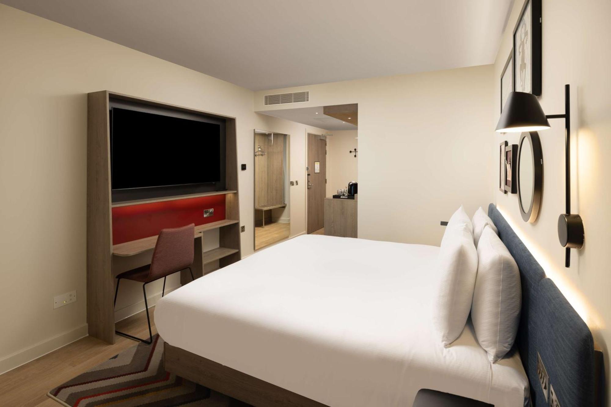 Hampton By Hilton Londres