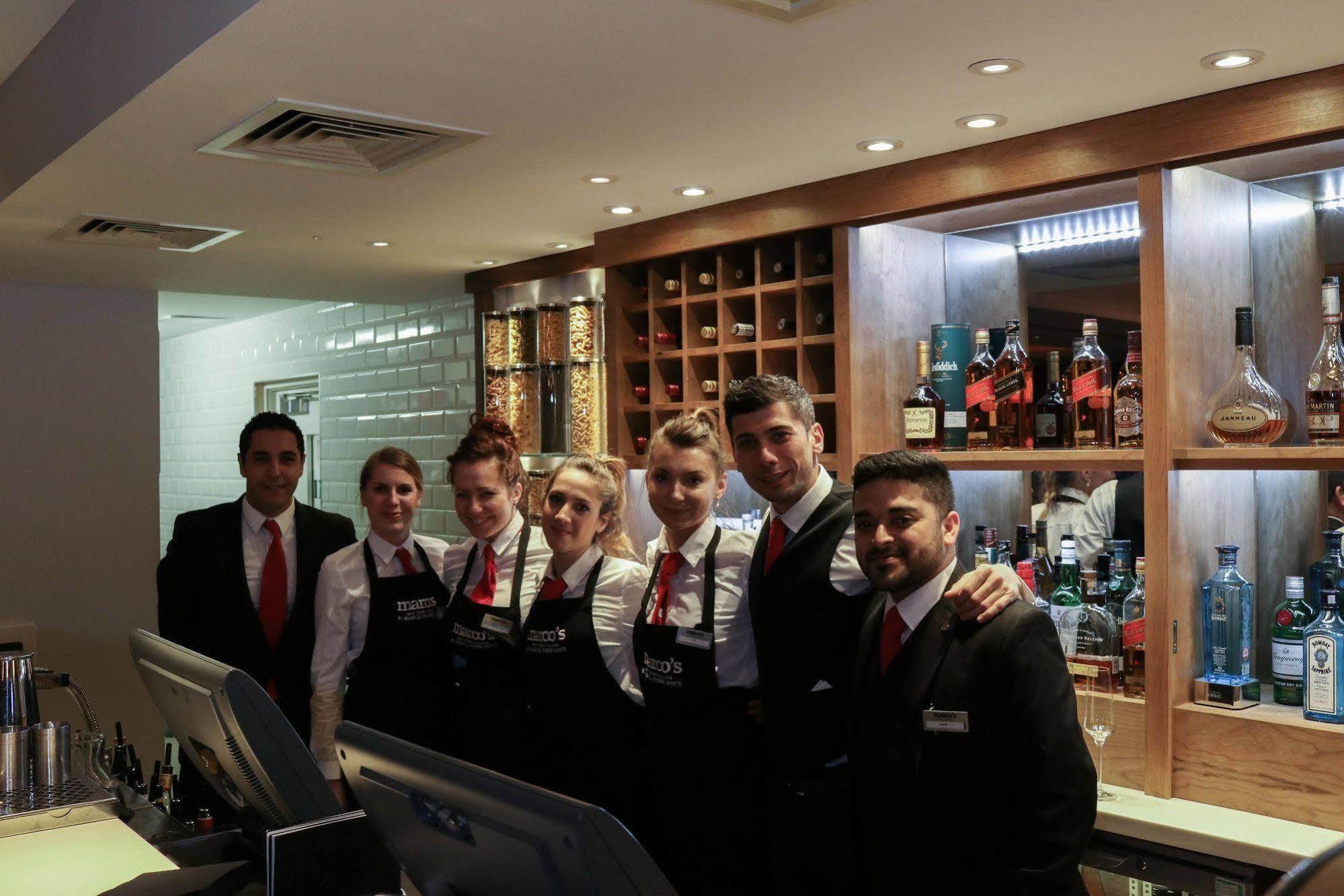 Hampton By Hilton Londres